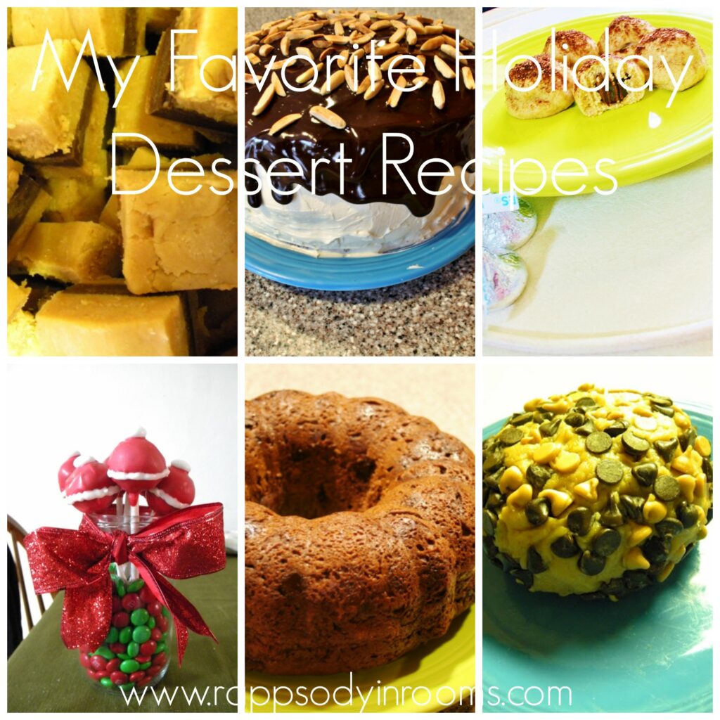 holiday-dessert-recipes