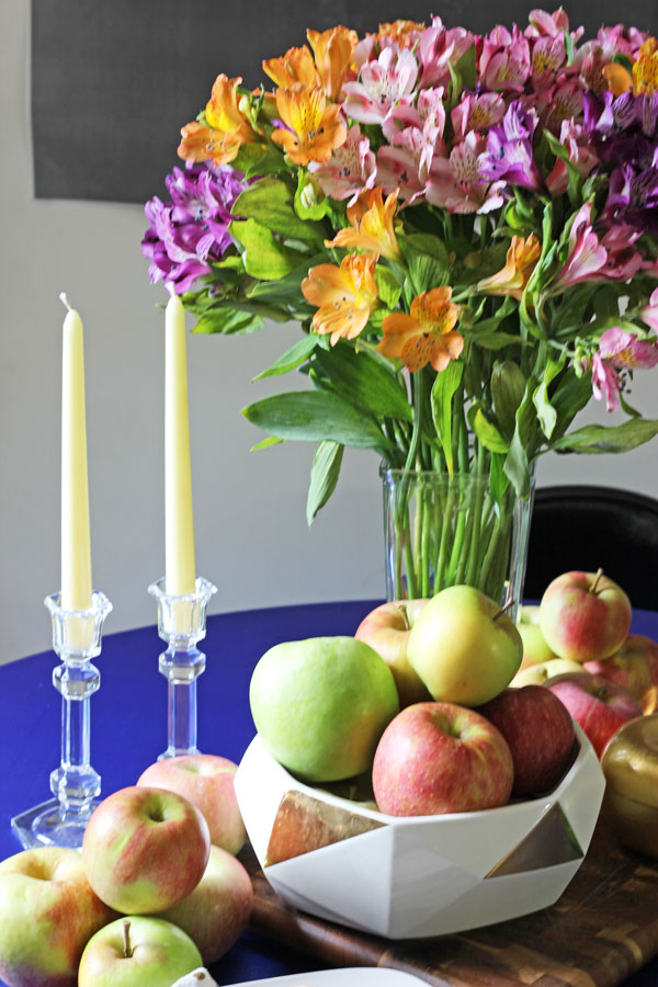 Apple Picking and Decorating | Rhapsody in Rooms