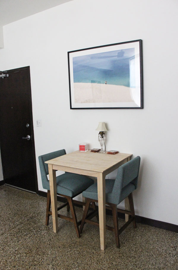 Furnished Studio Apartment Tour Part Rhapsody Rooms